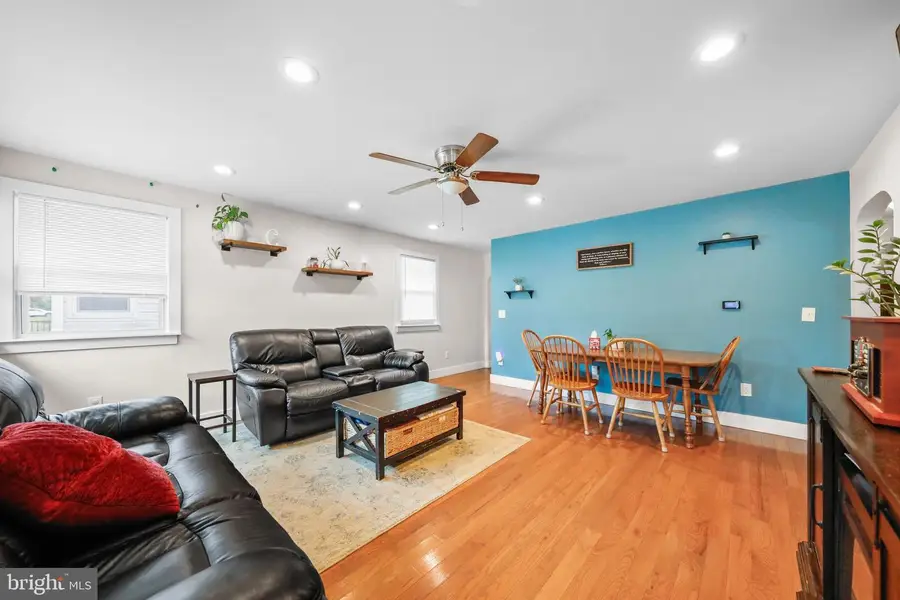 23 S Browning Ave, Somerdale, NJ 08083 - #2