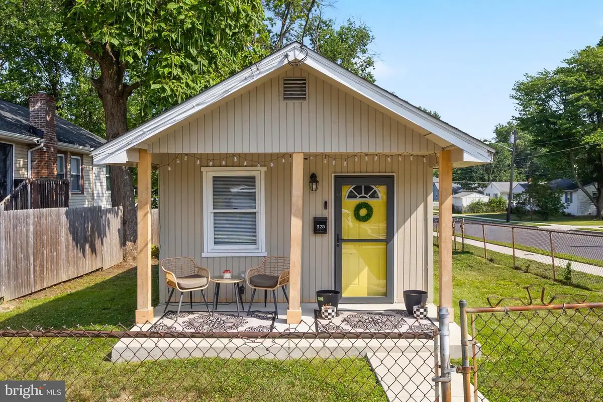 325 W Evergreen Ave, Somerdale, NJ 08083 - #1