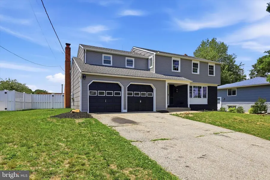 4 Bellows Ln, Cherry Hill, NJ 08002 - #2