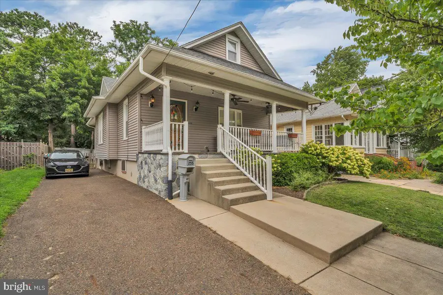 255 Woodlawn Ter, Collingswood, NJ 08108 - #2