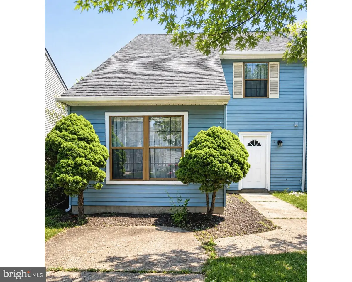 12 Hewitt Ln, Sicklerville, NJ 08081 - #1