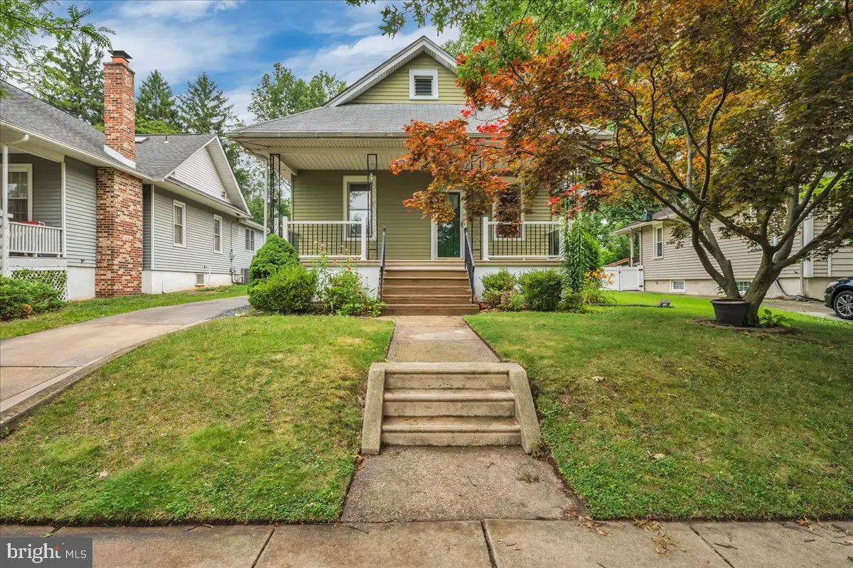 211 S Logan, Audubon, NJ 08106 - #1
