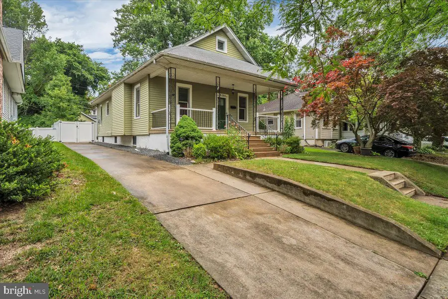 211 S Logan, Audubon, NJ 08106 - #2