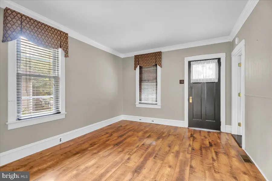 211 S Logan, Audubon, NJ 08106 - #3