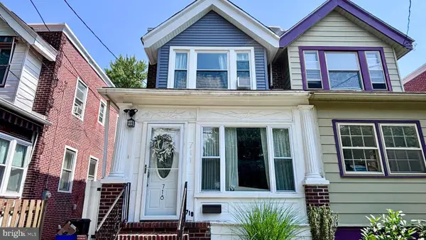 718 Grant Ave, OAKLYN, NJ 08107