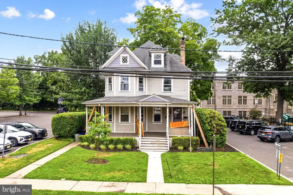 20 Chestnut, Haddonfield, NJ 08033 - #1