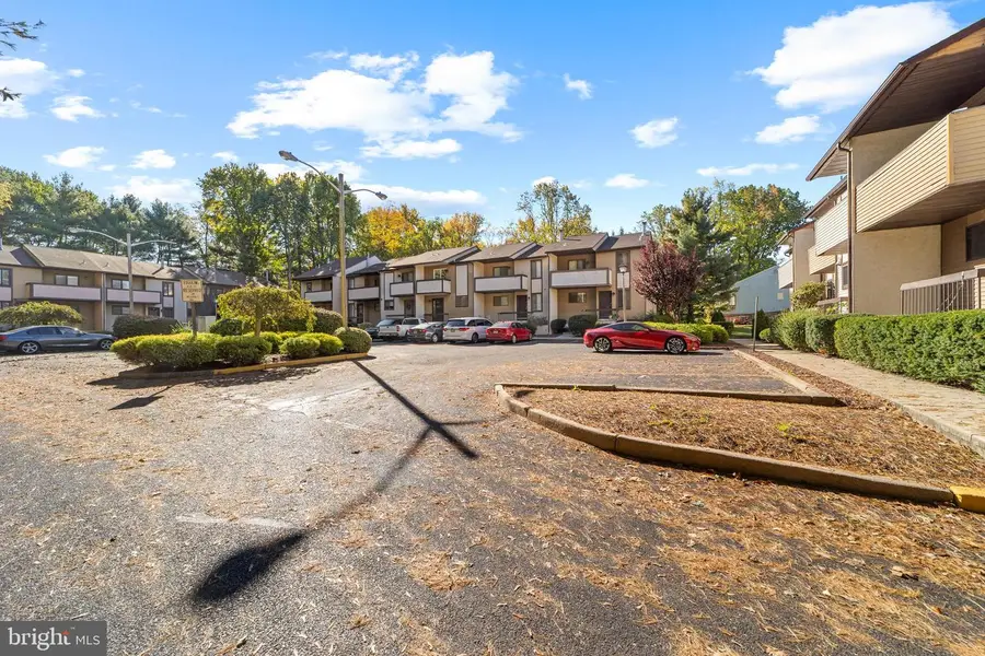 47 Mara Ct, Cherry Hill, NJ 08002 - #2