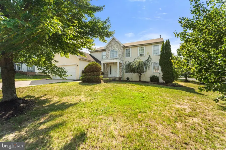 4 Flagstone Dr, Sicklerville, NJ 08081 - #2