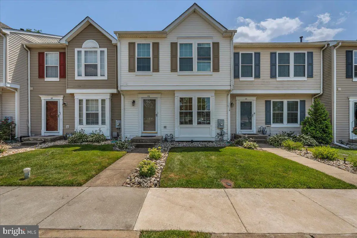 26 Bayhill Ct, Blackwood, NJ 08012 - #1