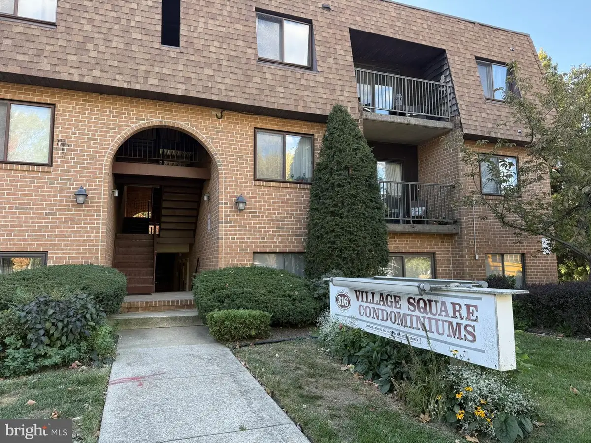 316 White Horse Pike #300, Collingswood, NJ 08107 - #1