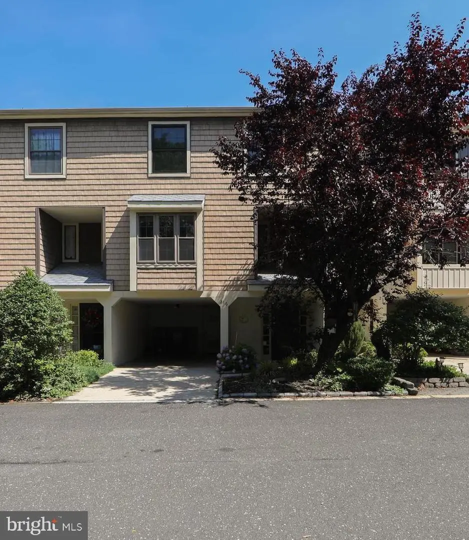 216 Kings Croft, Cherry Hill, NJ 08034 - #1