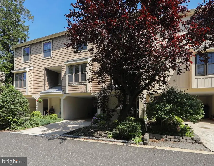 216 Kings Croft, Cherry Hill, NJ 08034 - #2