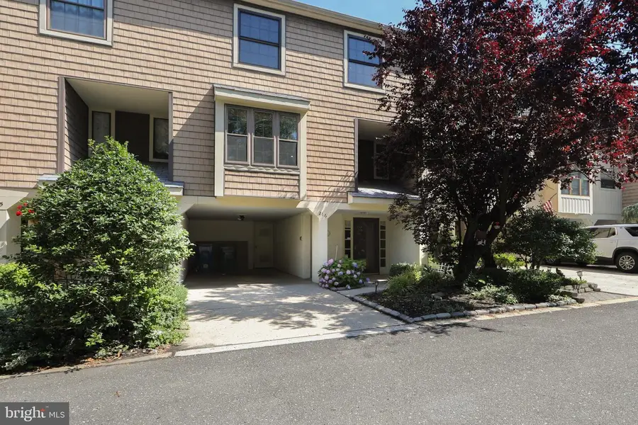 216 Kings Croft, Cherry Hill, NJ 08034 - #3