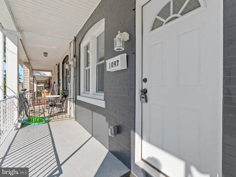 1097 Morton St, Camden, NJ 08104 - #2