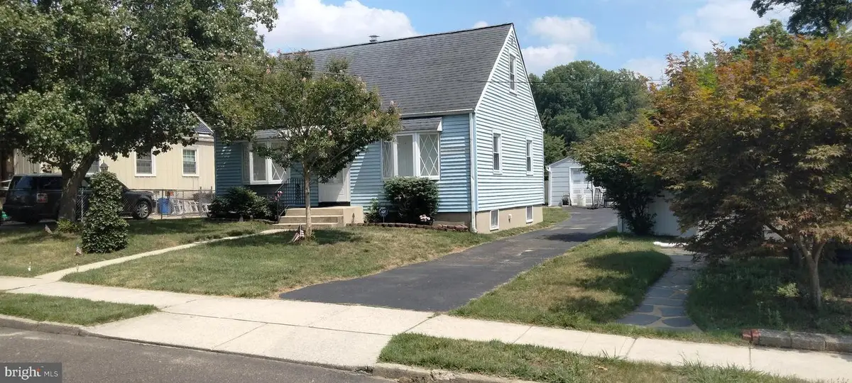 424 Center Ave, Runnemede, NJ 08078 - #1