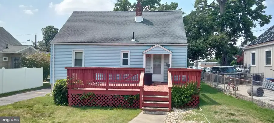 424 Center Ave, Runnemede, NJ 08078 - #2