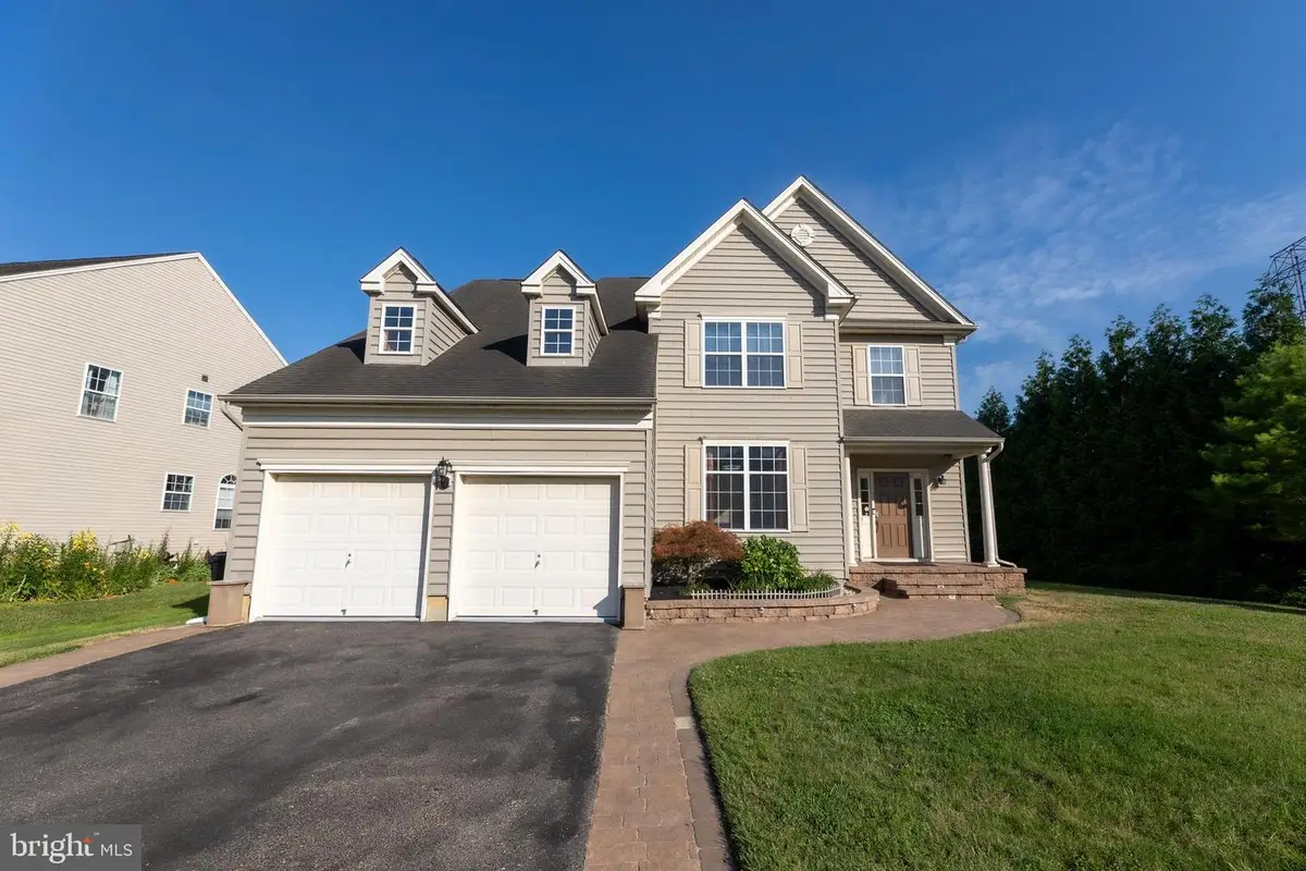 100 Summerbrooke Ct, Sicklerville, NJ 08081 - #1