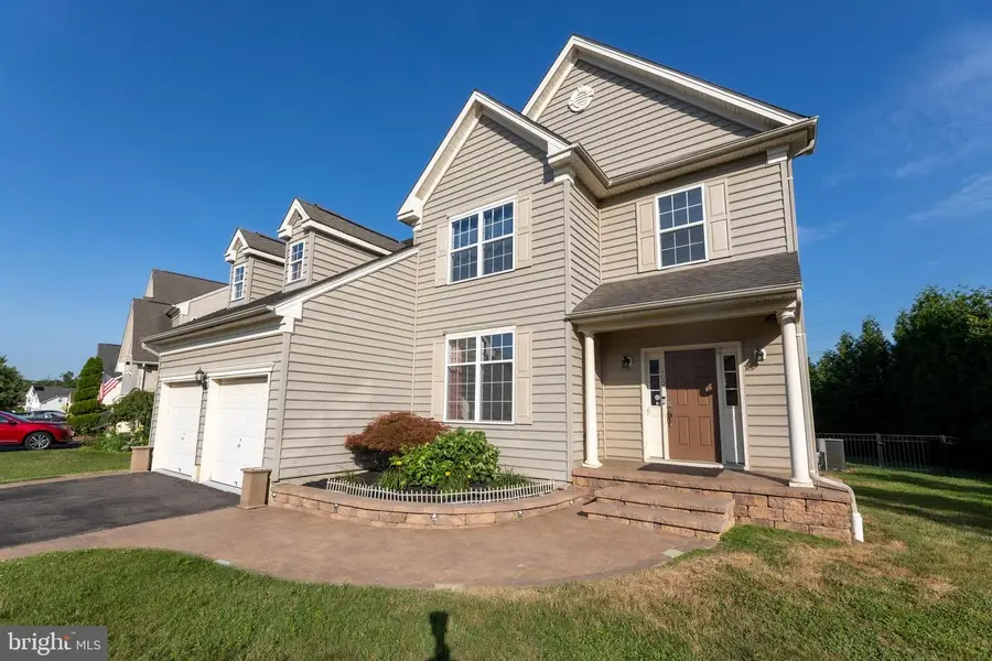 100 Summerbrooke Ct, Sicklerville, NJ 08081 - #2