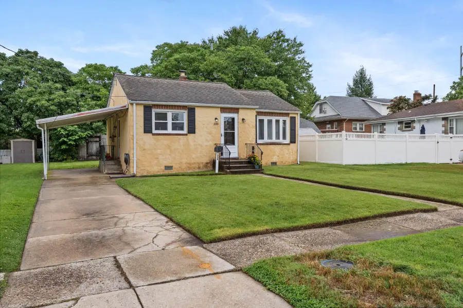 338 Liberty Ave, Mount Ephraim, NJ 08059 - #2