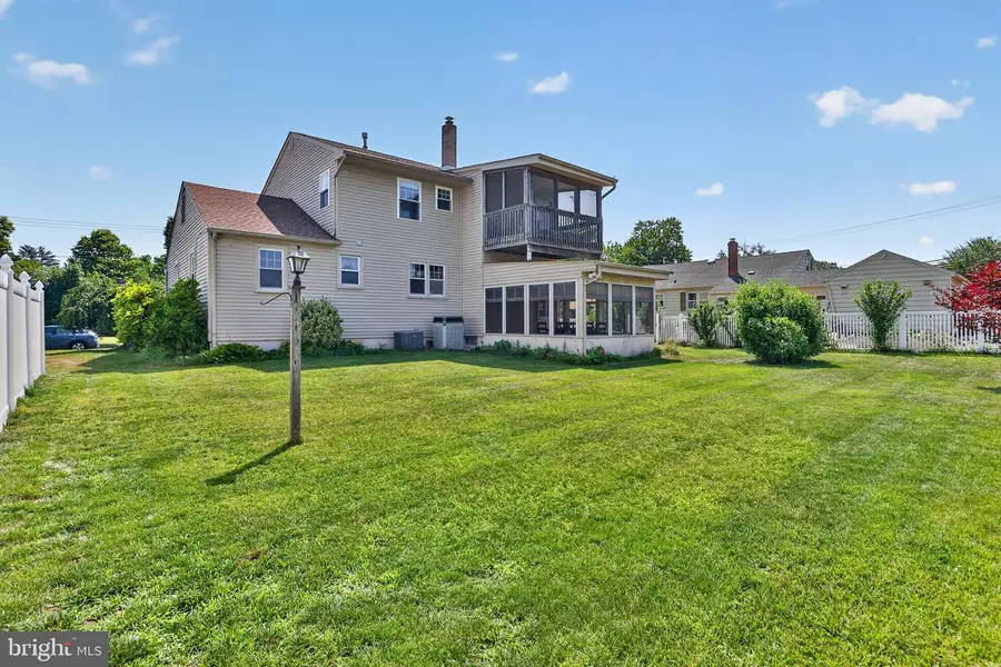 50 Ward Ave, Audubon, NJ 08106 - #2