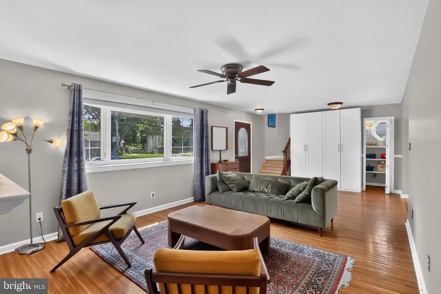50 Ward Ave, Audubon, NJ 08106 - #3