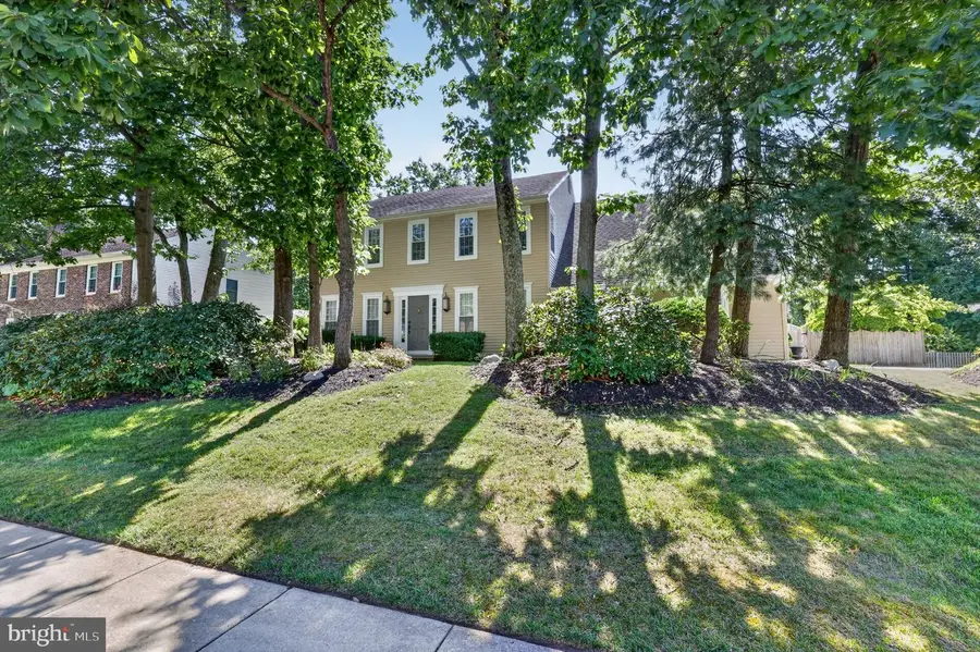 18 Burnham Ln, Voorhees, NJ 08043 - #2