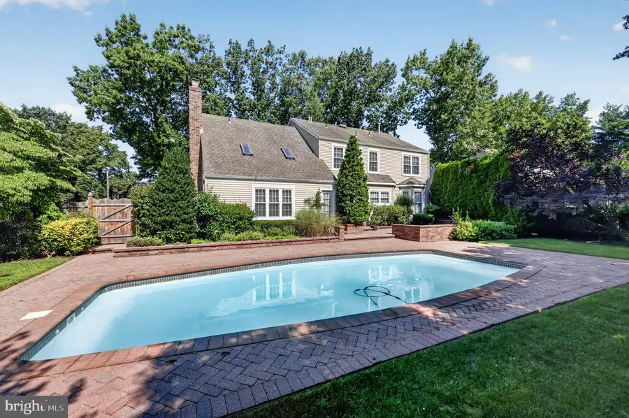 18 Burnham Ln, Voorhees, NJ 08043 - #3