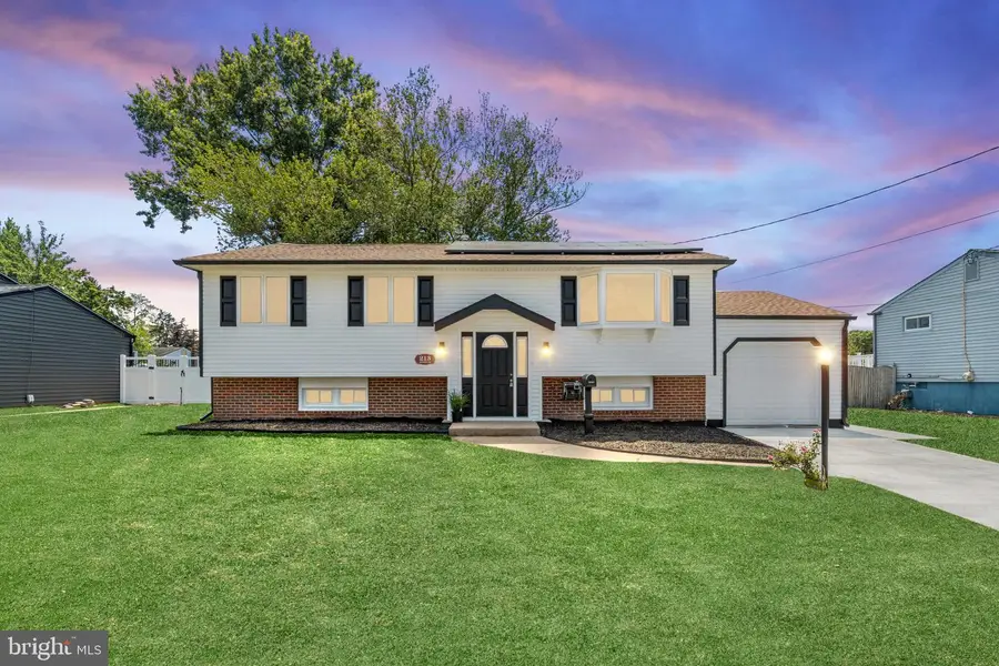 213 Hobart Dr, Clementon, NJ 08021 - #2