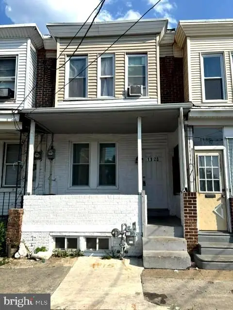 1120 Jackson St, Camden, NJ 08104 - #1