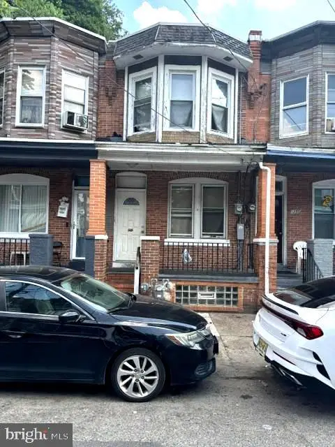1252 Chase St, Camden, NJ 08104 - #2