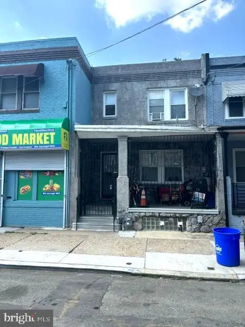 1303 Browning St, Camden, NJ 08104 - #2