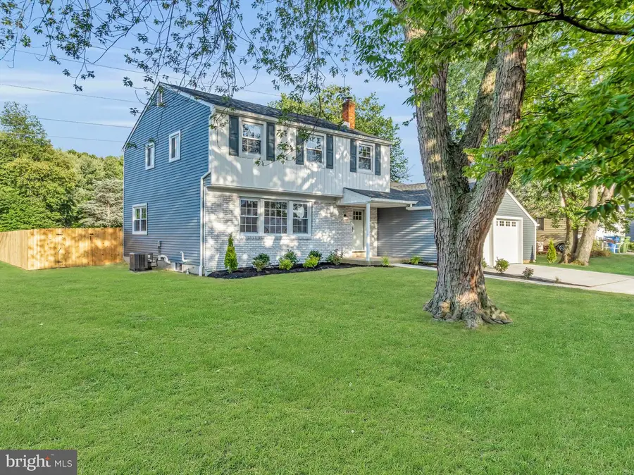 719 Crestbrook Ave, Cherry Hill, NJ 08003 - #3