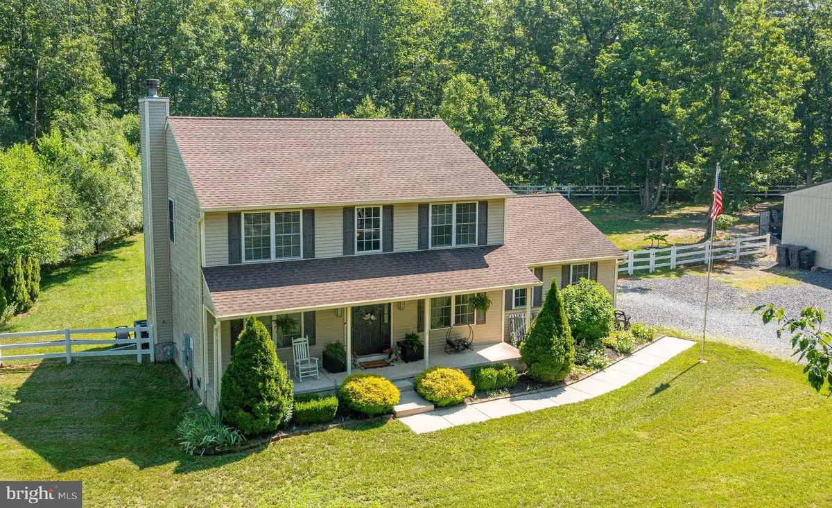 18 Fripps Old Rd, Sicklerville, NJ 08081 - #1