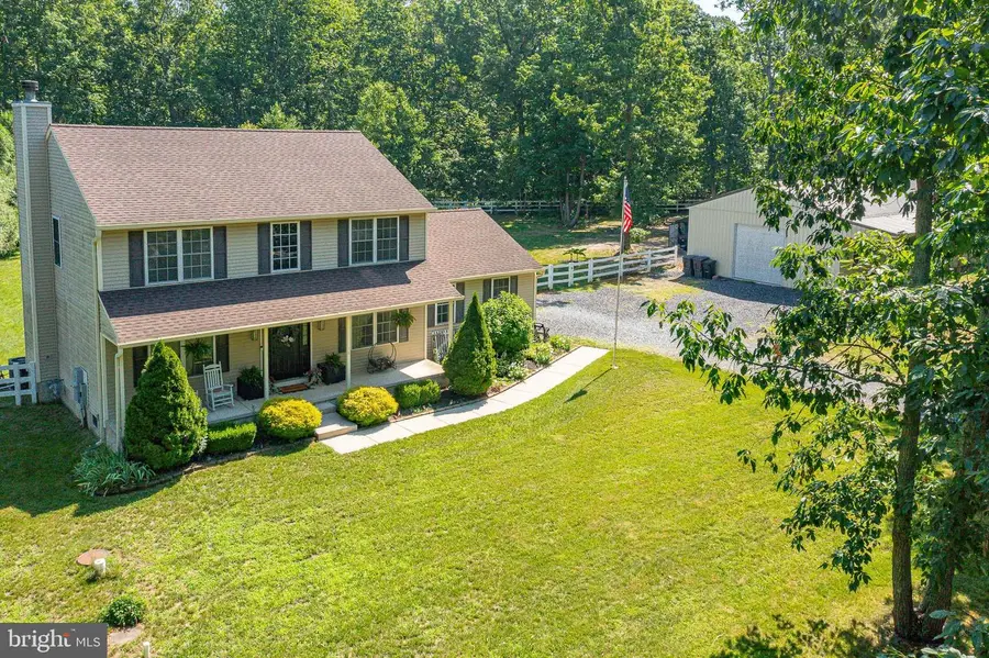18 Fripps Old Rd, Sicklerville, NJ 08081 - #2