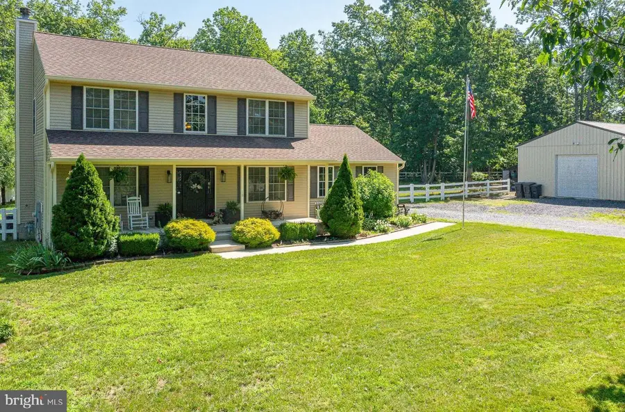 18 Fripps Old Rd, Sicklerville, NJ 08081 - #3