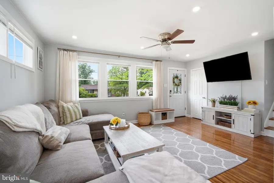 130 Oakdale Rd, Cherry Hill, NJ 08034 - #2