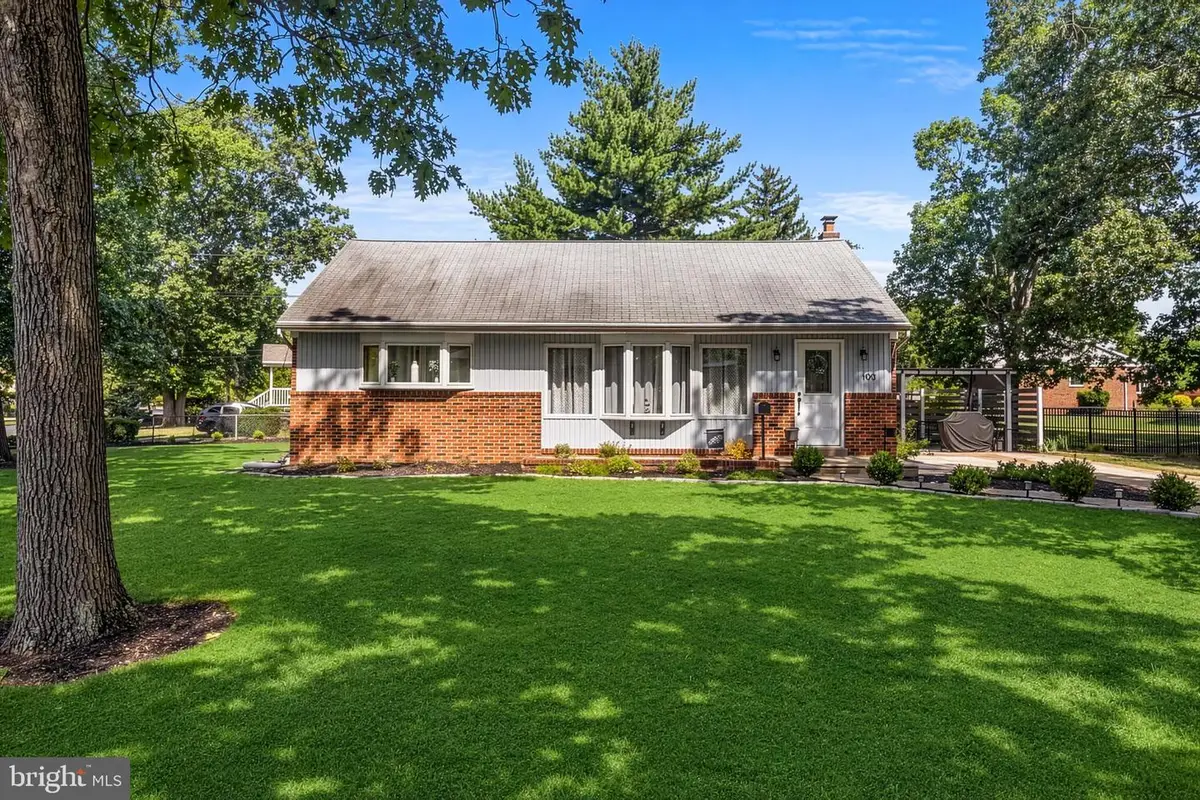100 Bowling Green Dr, Voorhees, NJ 08043 - #1