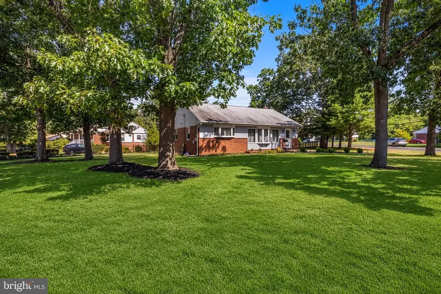 100 Bowling Green Dr, Voorhees, NJ 08043 - #2