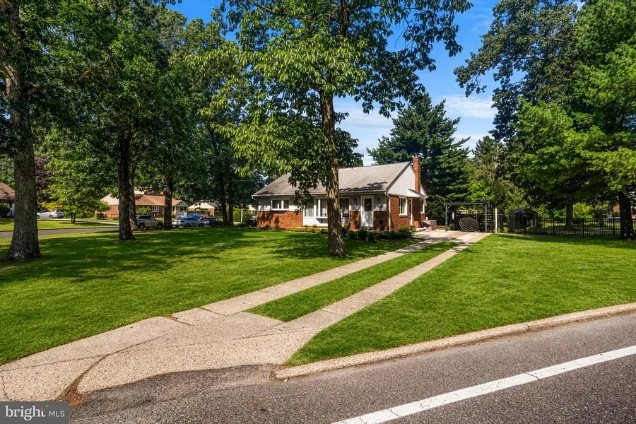 100 Bowling Green Dr, Voorhees, NJ 08043 - #3