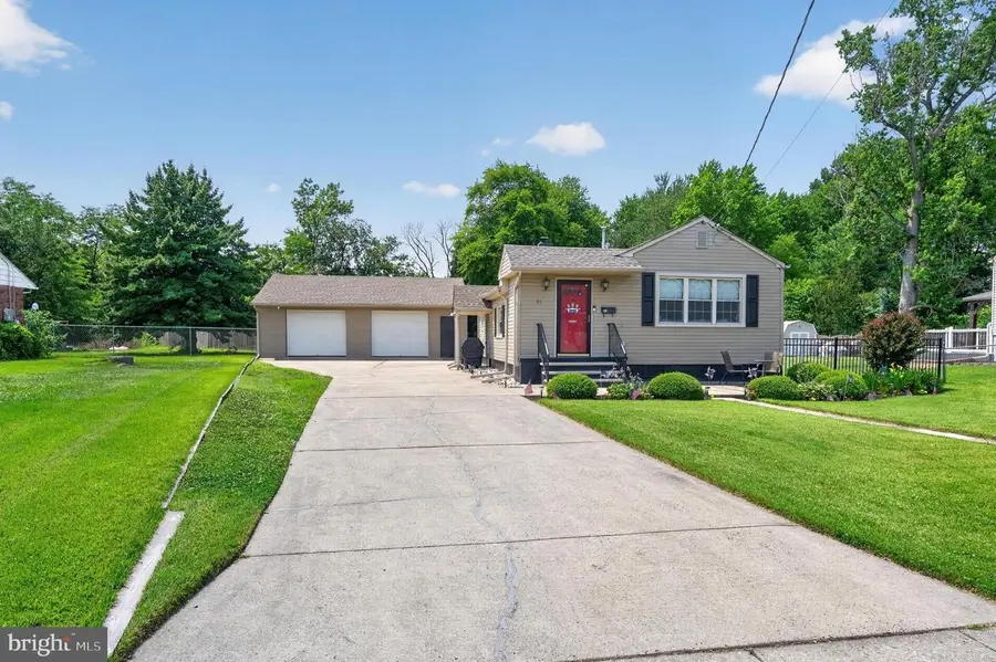 21 Sartori Ave, Mount Ephraim, NJ 08059 - #3