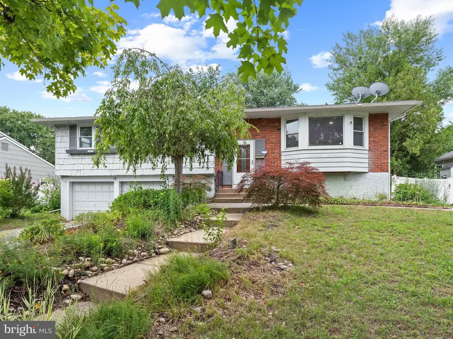 15 Jade Ln, Cherry Hill, NJ 08002 - #2