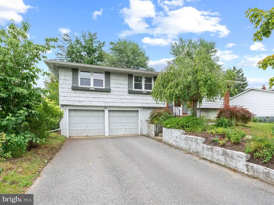 15 Jade Ln, Cherry Hill, NJ 08002 - #3