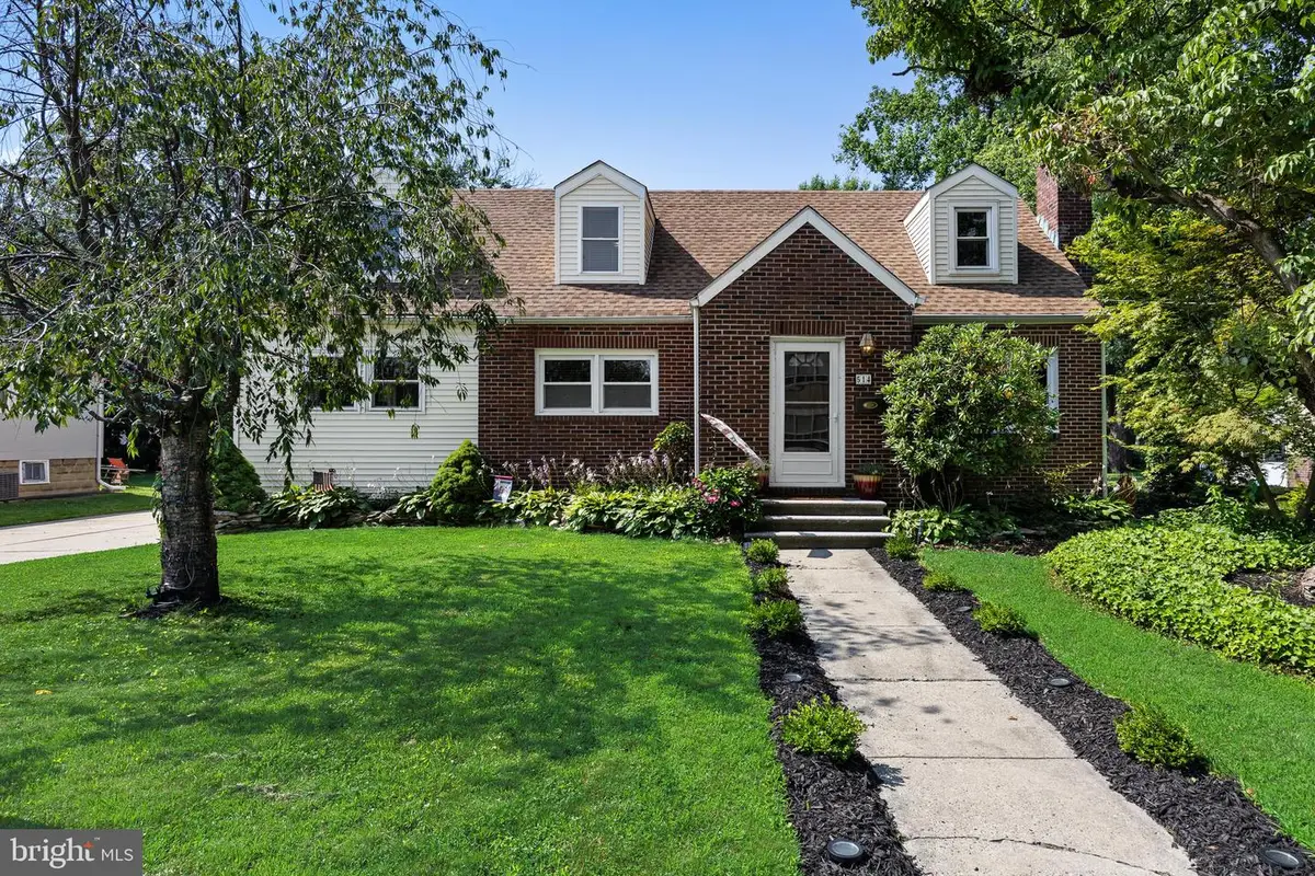 514 Walnut St, Audubon, NJ 08106 - #1