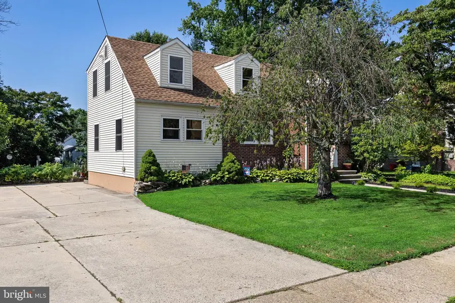 514 Walnut St, Audubon, NJ 08106 - #2