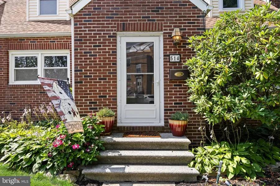 514 Walnut St, Audubon, NJ 08106 - #3