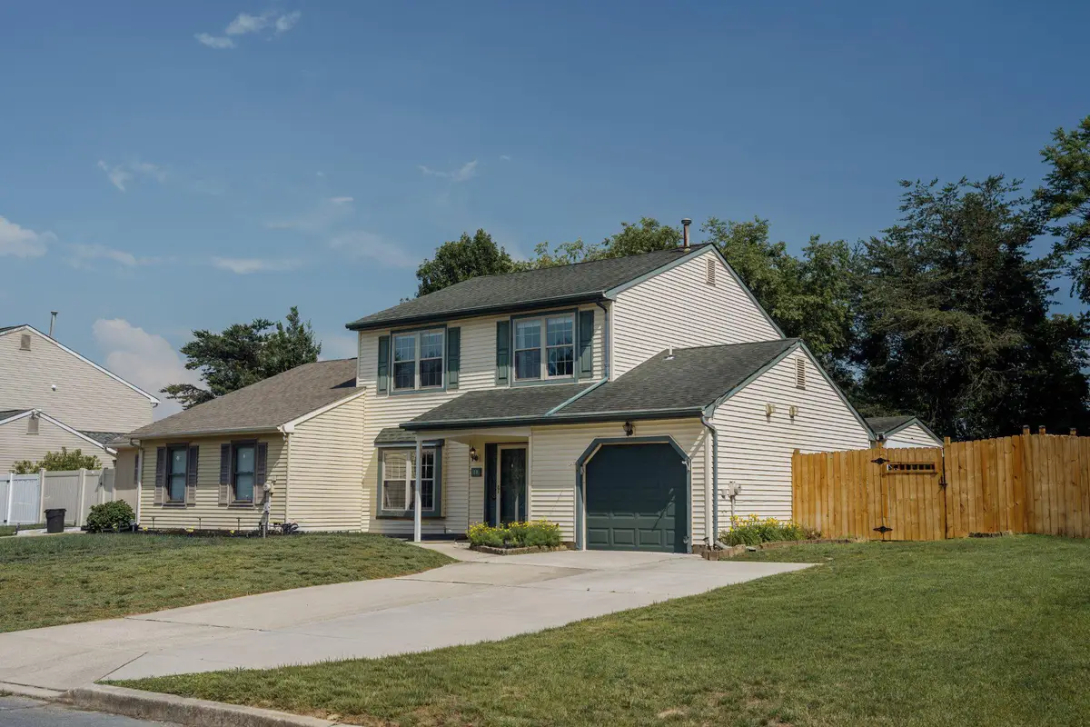 28 Cherry Cir, Blackwood, NJ 08012 - #1