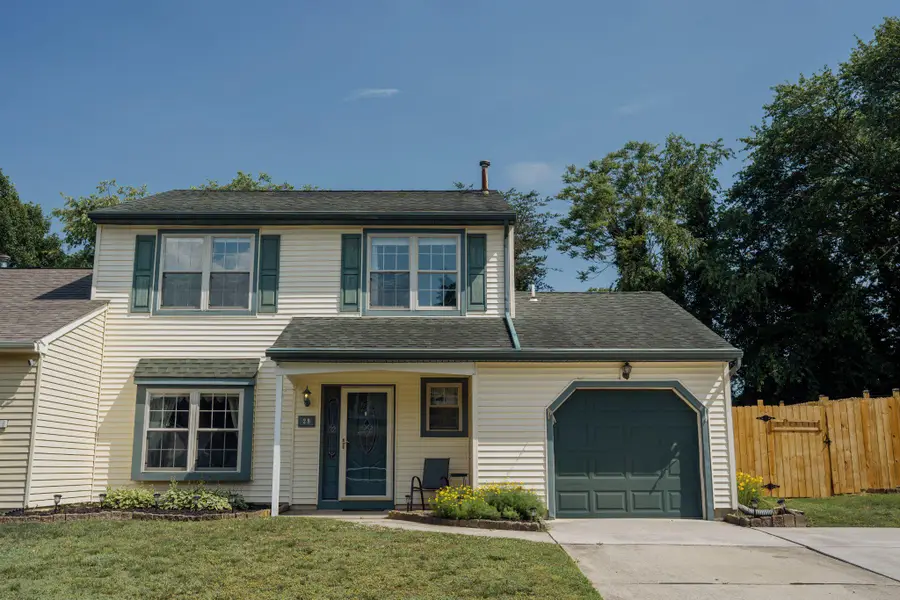 28 Cherry Cir, Blackwood, NJ 08012 - #2