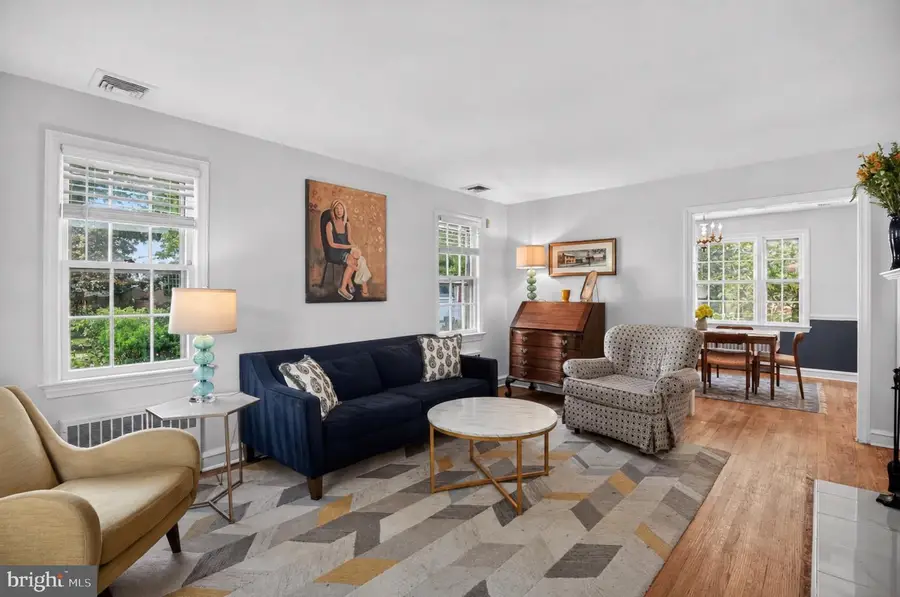 220 Hickory Ln, Haddonfield, NJ 08033 - #3