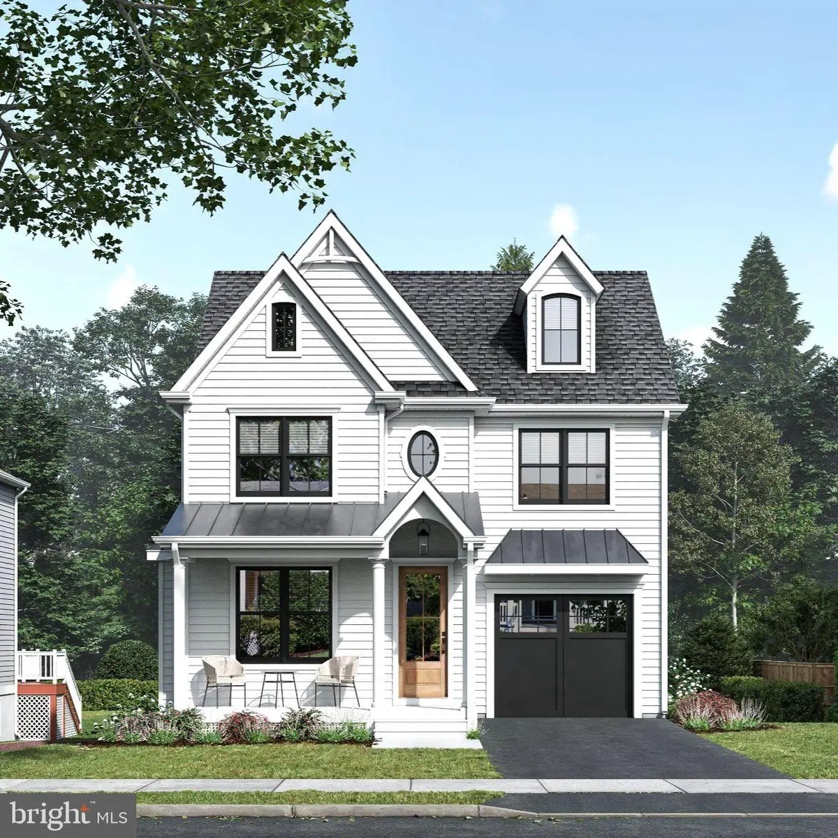 12 Mountwell Ave, Haddonfield, NJ 08033 - #1