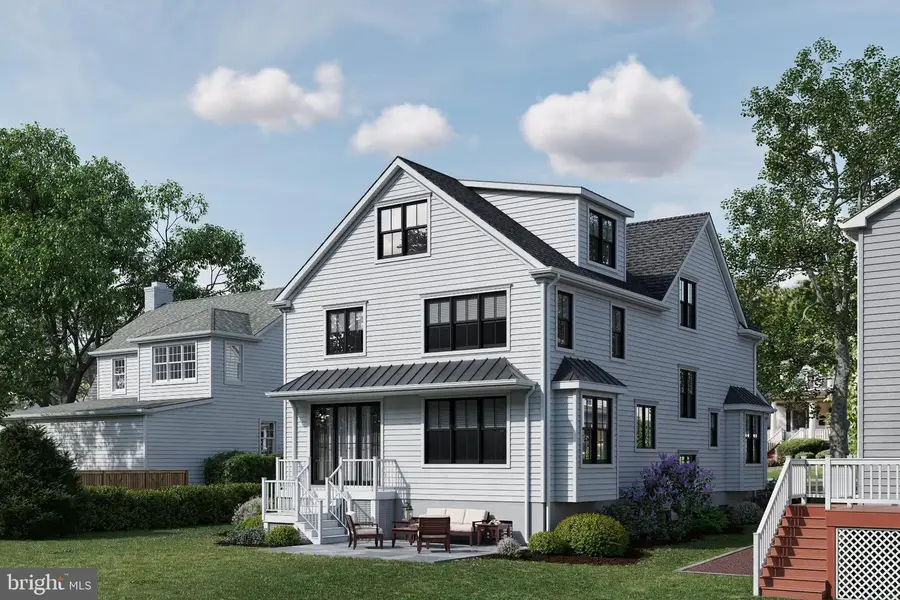 12 Mountwell Ave, Haddonfield, NJ 08033 - #2